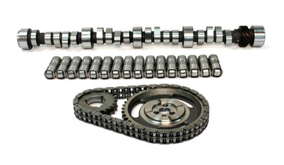 COMP Cams Camshaft Kit CS 266HR-14 SK08-304-8 SK08-304-8 Photo - Primary