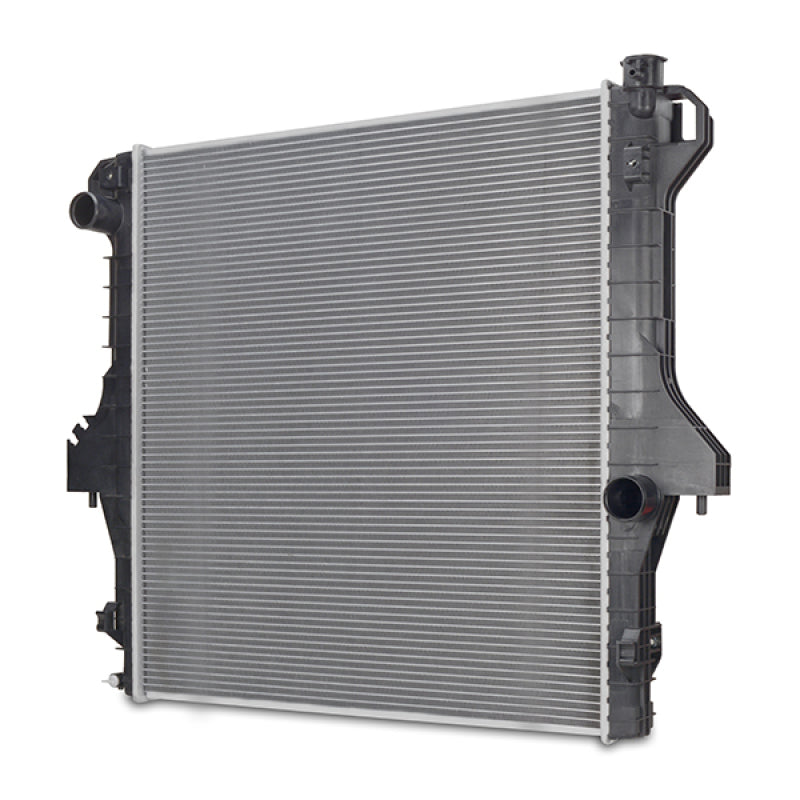 Mishimoto 2003-2009 Dodge Ram 2500/3500 Cummins Diesel Radiator Replacement R2711-MT Photo - Close Up