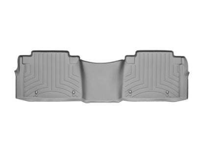 WeatherTech 11-13 Infiniti QX Rear FloorLiner - Grey 463362 463362 Photo - Primary