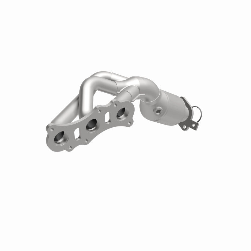 MagnaFlow Toyota 4Runner OEM Grade Federal / EPA Compliant Manifold Catalytic Converter 52057 360 Degree Image Set