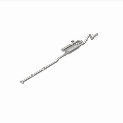 MagnaFlow Toyota Tacoma Overland Series Cat-Back Performance Exhaust System 19585 360 Degree Image Set