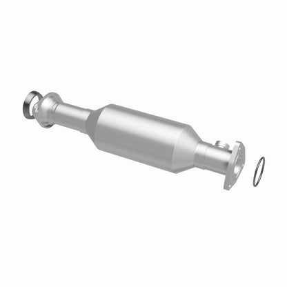 MagnaFlow Honda CR-V HM Grade Federal / EPA Compliant Direct-Fit Catalytic Converter 23767 360 Degree Image Set