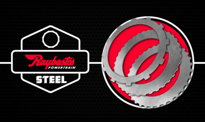 McLeod Performance Automatic Transmission Rebuild Kits-Modern GM-2007-Up 88189K Thumbnail