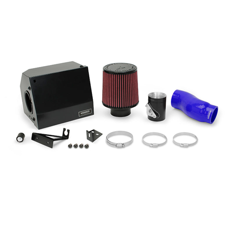 Mishimoto Honda Civic 1.5 Turbo, Performance Air Intake, 2016+ MMAI-CIV-16BL Photo - Primary