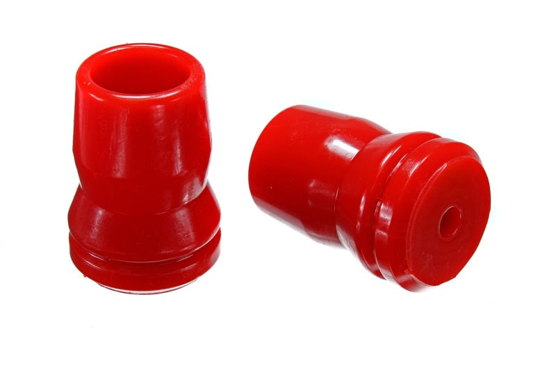 Energy Suspension Bump Stop Red Chrysler PT Cruiser All 2001-2010 5.6107R Photo - Primary