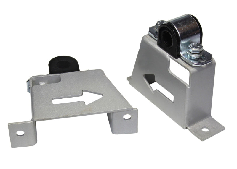 Whiteline Sway Bar Mount Kit Heavy Duty 24mm Subaru Forester 2003-2008 KBR18-24 Photo - out of package