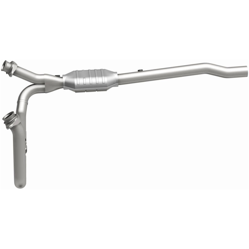 MagnaFlow Dodge Ram 1500 HM Grade Federal / EPA Compliant Direct-Fit Catalytic Converter 93616 Photo - out of package