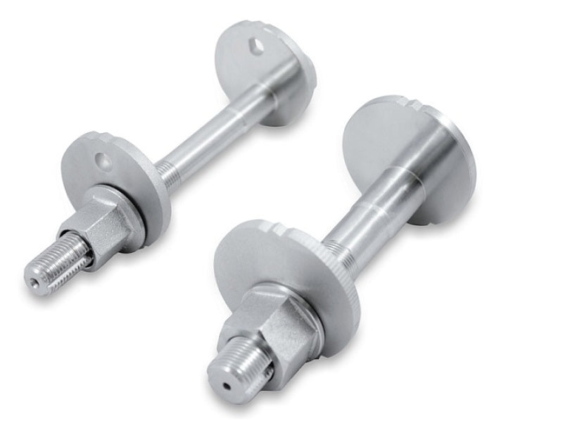 SuperPro Camber Bolt Kit TRC0037 Photo - Primary