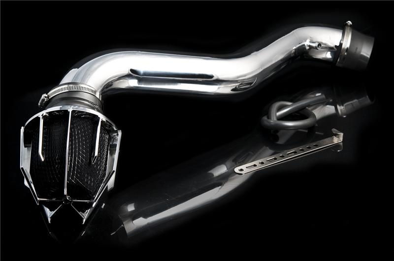 Weapon R WR Dragon Intake Air Intake Systems Cold Air Intakes main image