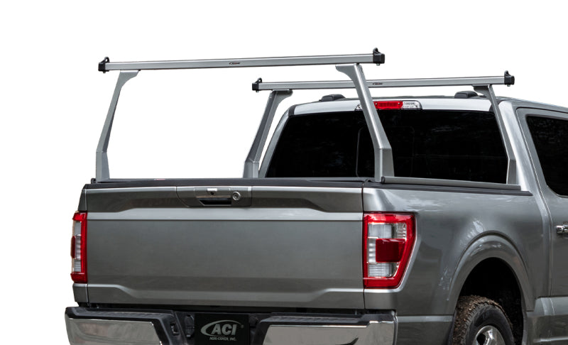 Access ADARAC Aluminum Series 08-16 Ford Super Duty F-250/F-350/F-450 6ft 8in Truck Rack F3010031