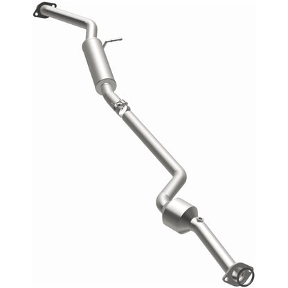 MagnaFlow Mazda MX-5 Miata OEM Grade Federal / EPA Compliant Direct-Fit Catalytic Converter 21-322 Photo - out of package