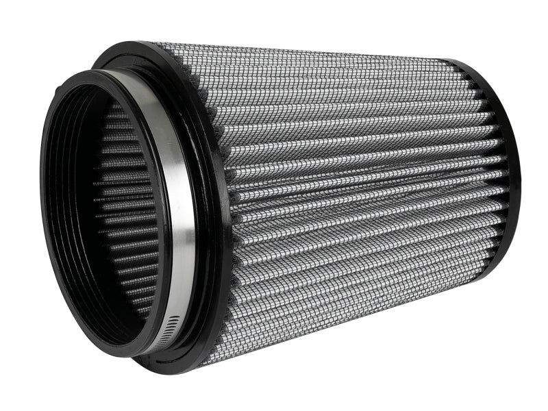aFe MagnumFLOW Pro DRY S OE Replacement Filter 15-18 Porsche Macan GTS V6-3.0L 11-10145 11-10145 Photo - Unmounted