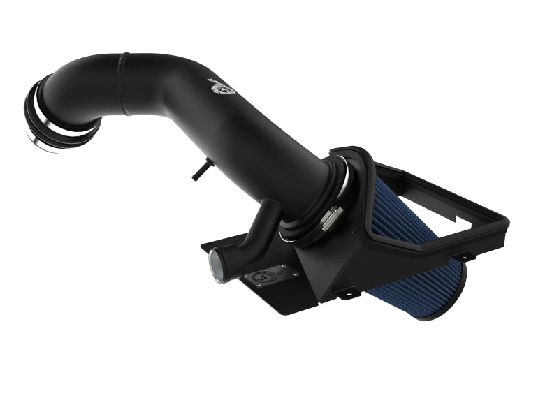 aFe Rapid Induction Cold Air Intake System w/ Pro 5R Filter 22-23 Volkswagen GTI MKVIII L4-2.0L 52-10018R 52-10018R Photo - Unmounted