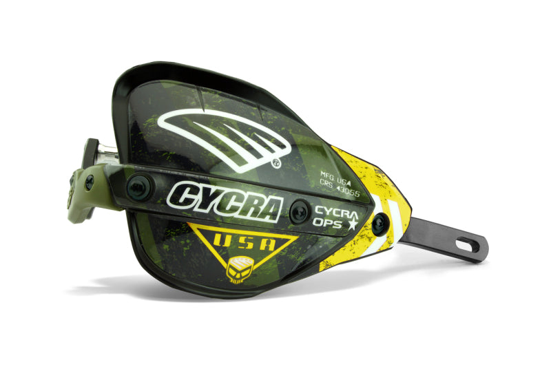 Cycra CYC Misc Powersports Misc Powersports Misc Powersports main image