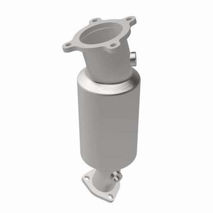 MagnaFlow Audi California Grade CARB Compliant Direct-Fit Catalytic Converter 5561163 360 Degree Image Set