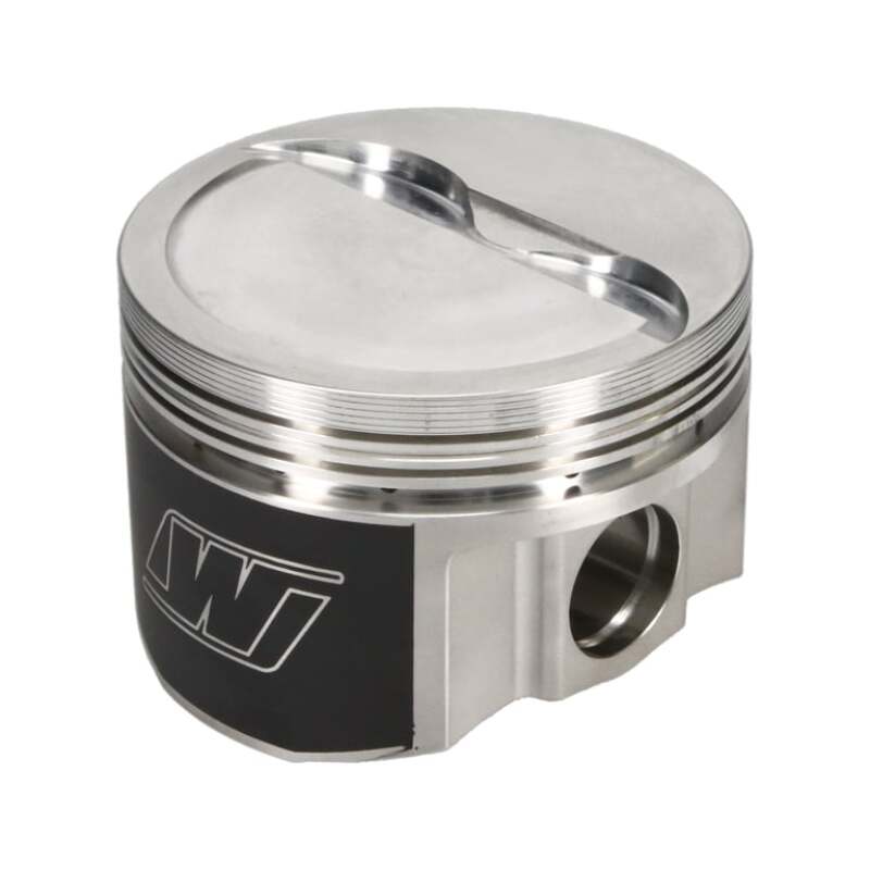 Wiseco WIS Piston Sets - 8 Cyl Engine Components Piston Sets - Forged - 8cyl main image