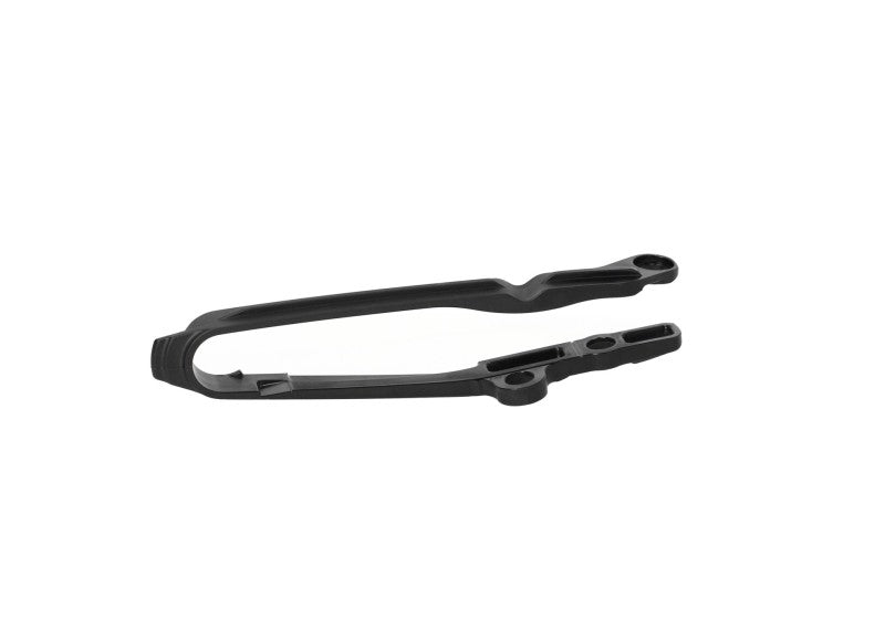 Acerbis 20+ Beta RR 125-300/ RX300/450 Chain Slider - Black 2936390001 2936390001 Photo - Primary