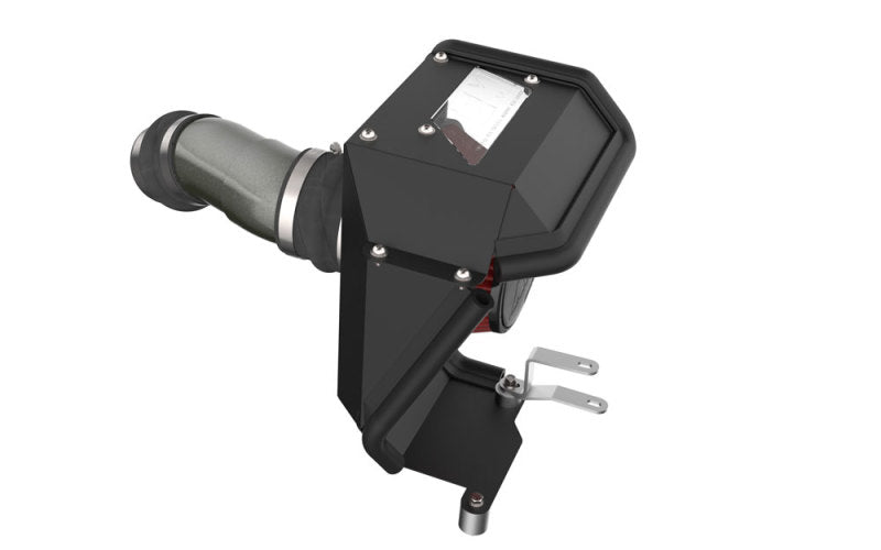 AEM Induction AEM 17-21 Kia Soul L4 2.0L F/I  Cold Air Intake System 21-887C 21-887C Photo - Primary