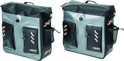 Kuryakyn Torke 24L Dry Bag Panniers 5174 5174 Photo - Primary