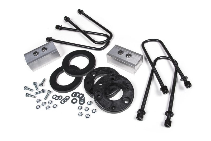 Zone Offroad 2021 Ford F-150 2in Lift Kit ZONF1215 ZONF1215 User 1