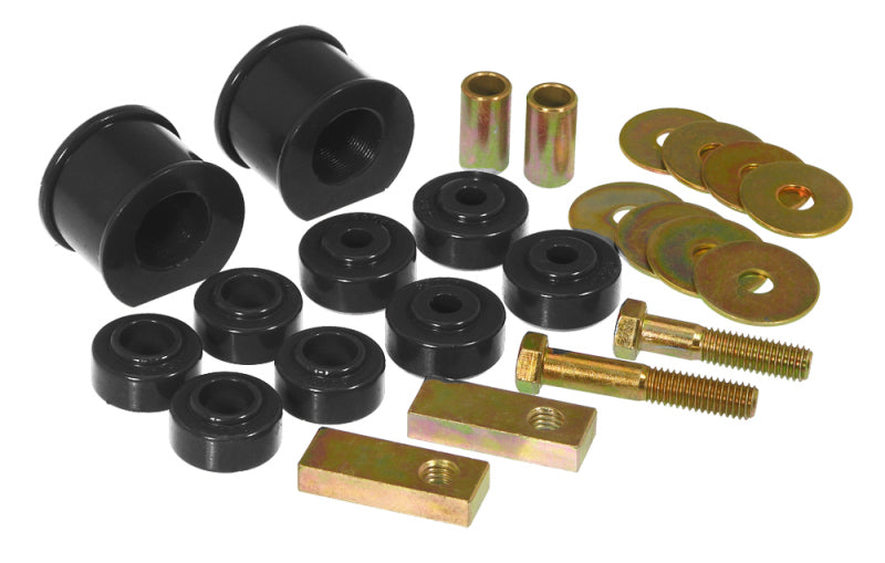 Prothane Suspension Stabilizer Bar Bushing 4-1113-BL Photo - Primary