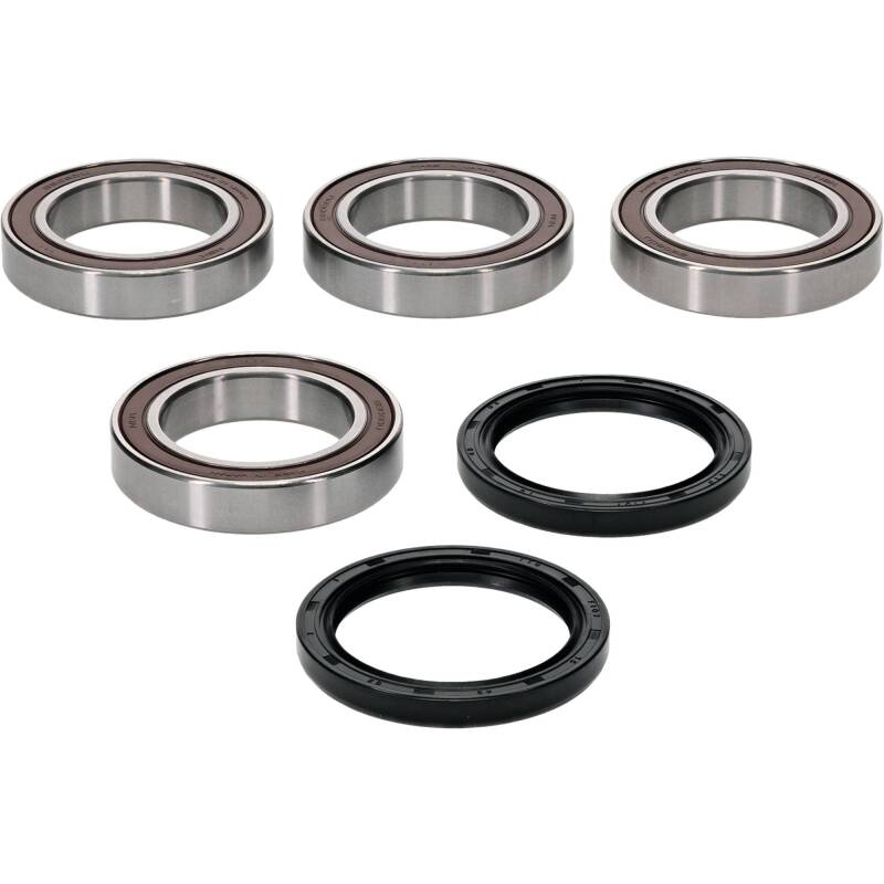 Pivot Works Cannondale Wheel Bearing Kit Premium Bearings 25-1428-P 25-1428-P Photo - Primary