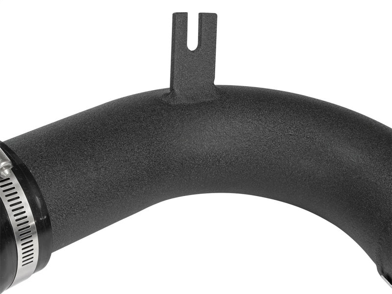 aFe  POWER 46-20189-B BladeRunner 2-1/2" Intercooler Tube Cold Side 46-20189-B Photo - Unmounted