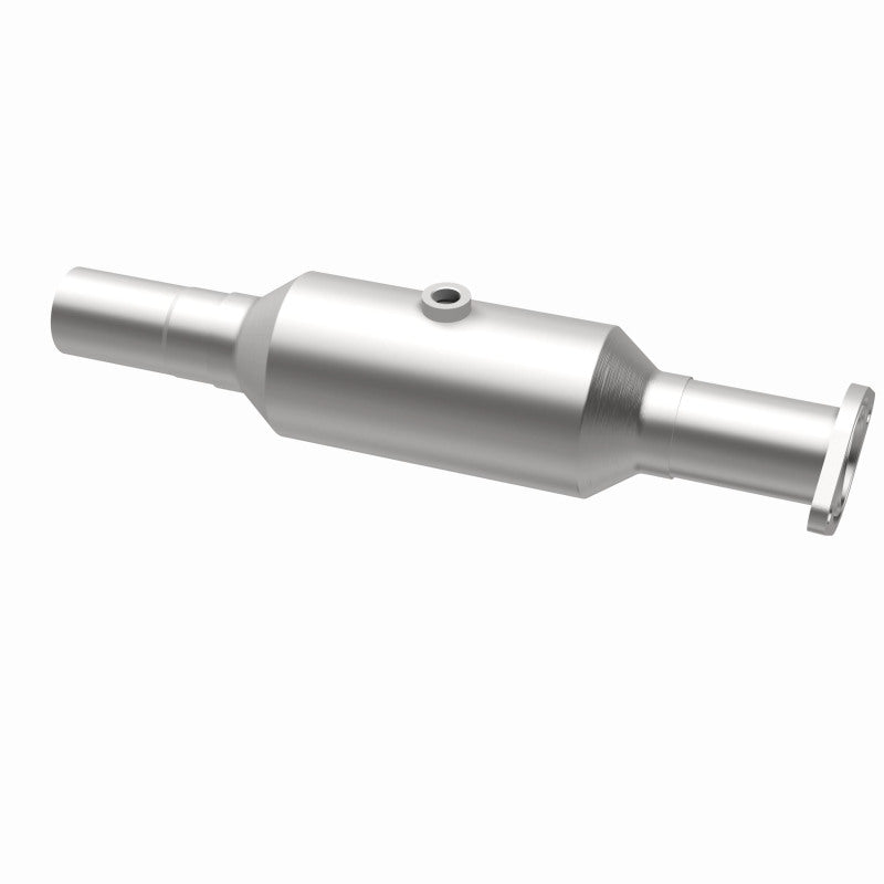 MagnaFlow California Grade CARB Compliant Direct-Fit Catalytic Converter 5561288 360 Degree Image Set