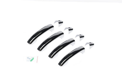 Putco 2014-2014, Chevrolet Silverado LD - 4 door -w/o passenger side keyhole 400440 Photo - Primary