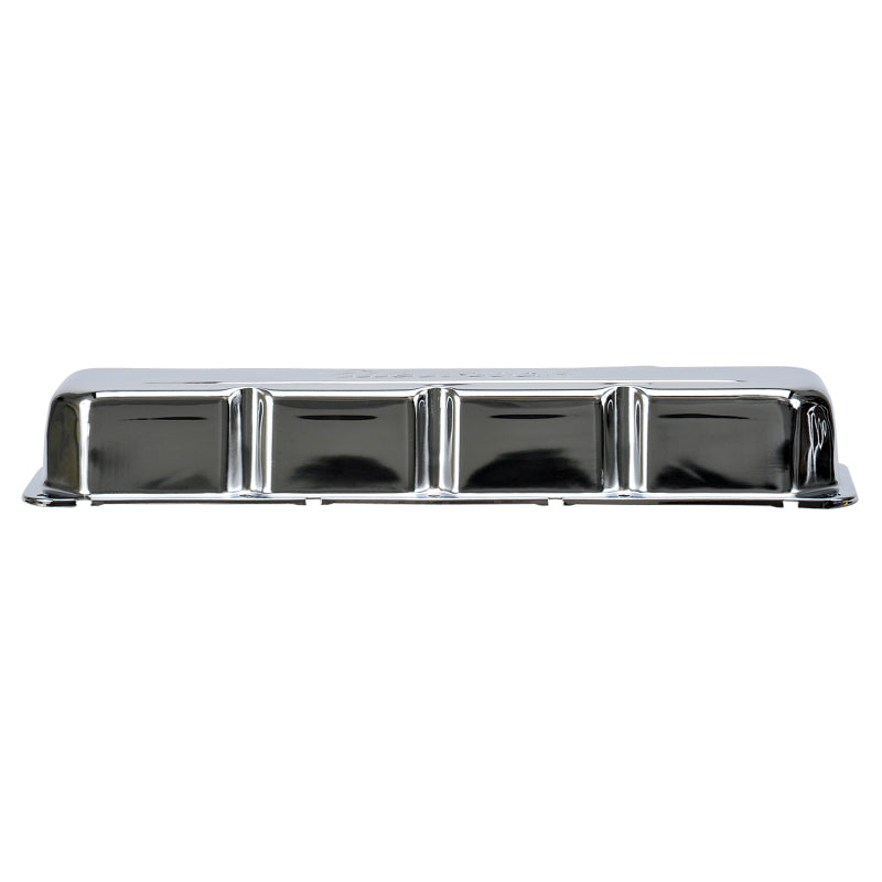 Edelbrock Valve Cover, Signature Series, AMC/Jeep, 1967-1991 290-401 CID V8 4431 Photo - out of package