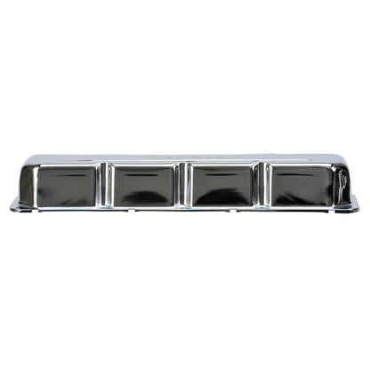 Edelbrock Valve Cover, Signature Series, AMC/Jeep, 1967-1991 290-401 CID V8 4431 Photo - out of package
