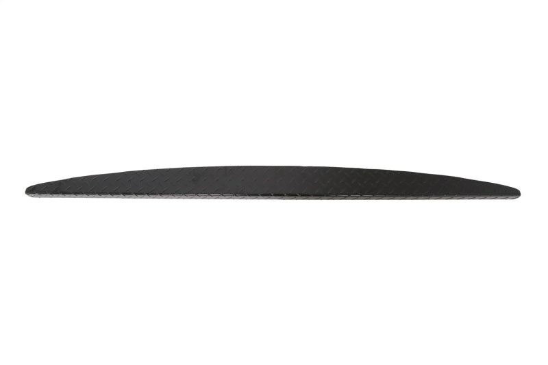Dee Zee Deezee 09-23 Dodge/Ram Ram Tailgate Protector Cap Black-Tread DZ2145B DZ2145B Photo - Unmounted