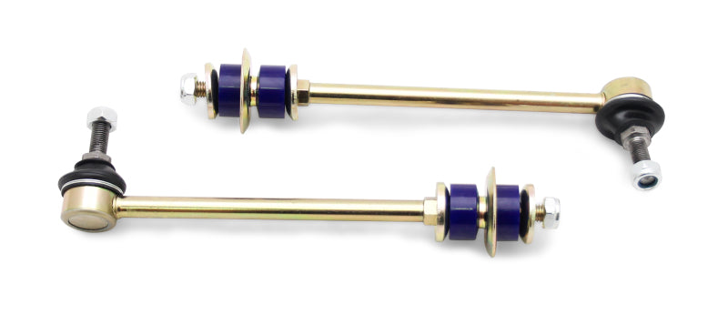 SuperPro Front Sway Bar Link Rod Kit SPF3570K Photo - Primary