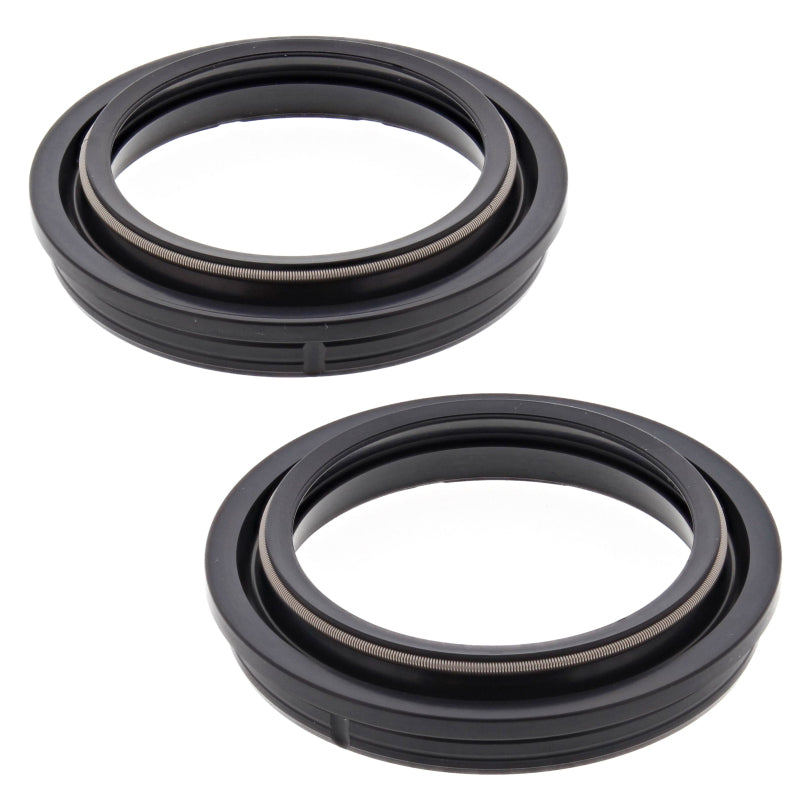 All Balls Racing 90-91 Honda CR125R Fork Dust Seal Only Kit 57-101 57-101 Photo - Primary