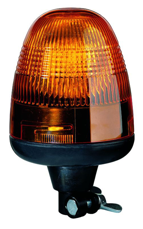 Hella Rotating Beacon H 12V Yellow Mgs12 2Rl 006846001 006846001 Photo - Primary