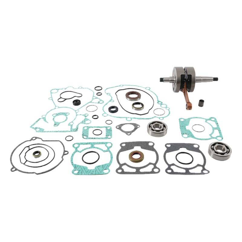 Hot Rods 2009 KTM 65 XC 65cc Bottom End Kit CBK0073 CBK0073 Photo - Primary
