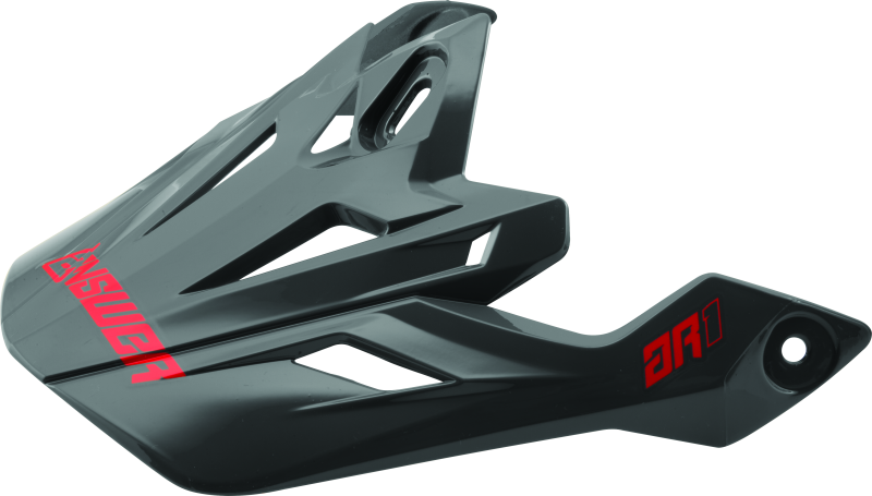 Answer Ar1 Voyd Visor Blkchapnk 444444 444444 Photo - Primary