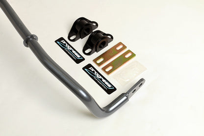 Progress Technology Progress Tech 19-22 Toyota Avalon / 18-24 Toyota Camry Solid Rear Sway Bar (28.5mm - Adjustable) 62.2191 62.2191 Photo - Primary