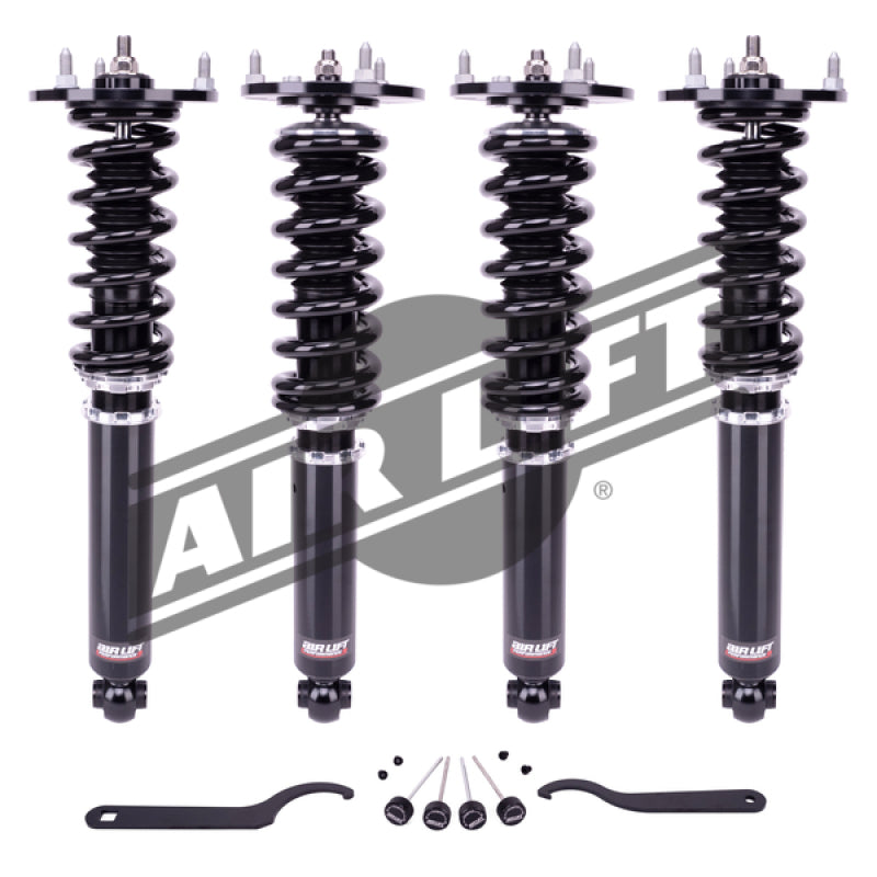 Air Lift Performance 89-00 Lexus LS400 Coilover Kit 79016 79016 User 1