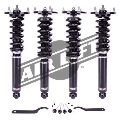 Air Lift Performance 89-00 Lexus LS400 Coilover Kit 79016 79016 User 1