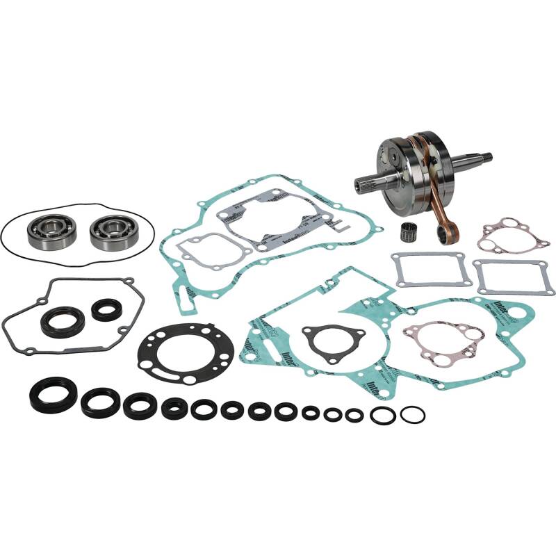 Hot Rods 2000 Honda CR 125 R 125cc Bottom End Kit CBK0023 CBK0023 Photo - Primary