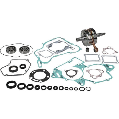 Hot Rods 2000 Honda CR 125 R 125cc Bottom End Kit CBK0023 CBK0023 Photo - Primary
