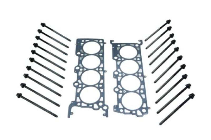 Ford Head Changing Kit 5.8L 4V S/C Engines FRDM6067-M58 M-6067-M58 Photo - Primary