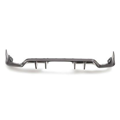 Seibon 2023+ Honda Civic Type R MB-Style Carbon Fiber Rear Diffuser RD23HDCVR-MB RD23HDCVR-MB User 1