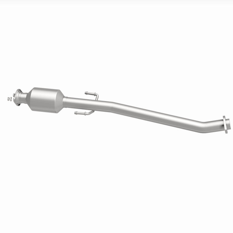 Magnaflow 2020 Toyota Highlander V6 3.5L OEM Grade Direct-Fit Catalytic Converter 280116 280116 360 Degree Image Set