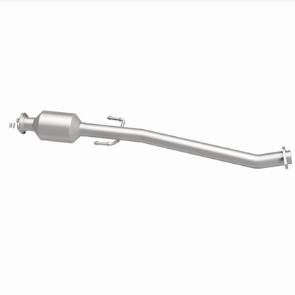 Magnaflow 2020 Toyota Highlander V6 3.5L OEM Grade Direct-Fit Catalytic Converter 280116 280116 360 Degree Image Set