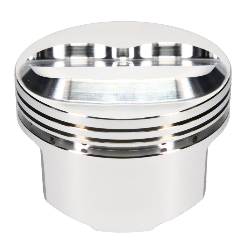 JE Pistons JE Piston Sets -8 Cyl Engine Components Piston Sets - Forged - 8cyl main image