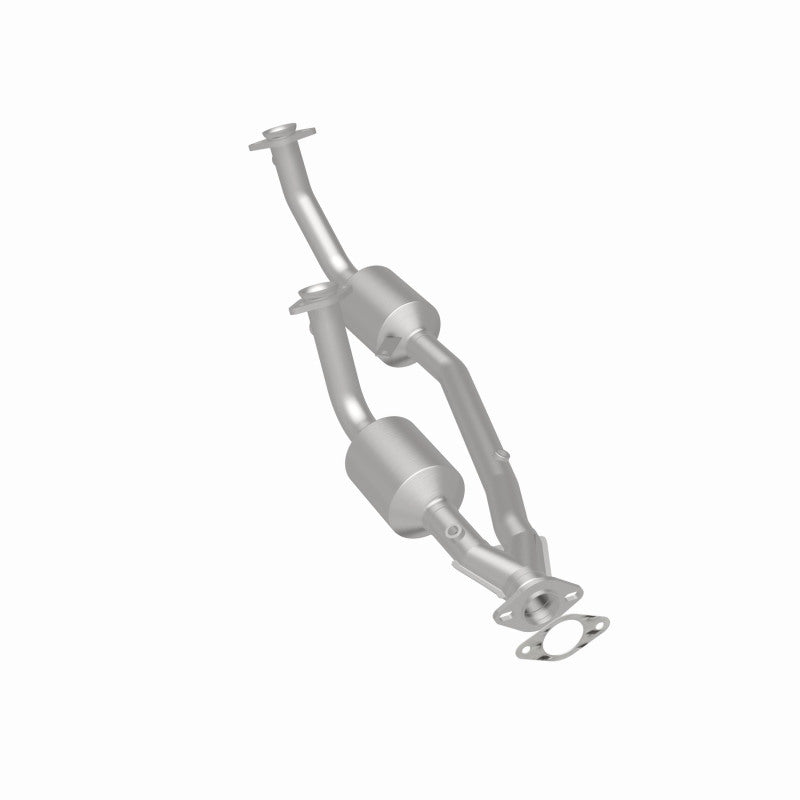 MagnaFlow Ford Windstar California Grade CARB Compliant Direct-Fit Catalytic Converter 3391353 360 Degree Image Set