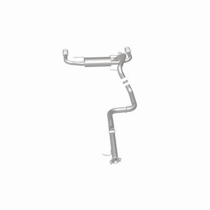 MagnaFlow Mazda 3 Street Series Cat-Back Performance Exhaust System 15557 360 Degree Image Set