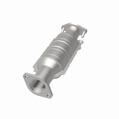 MagnaFlow HM Grade Federal / EPA Compliant Direct-Fit Catalytic Converter 24426 360 Degree Image Set